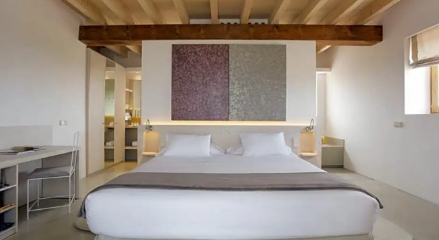 Номер Standard Fontsanta Hotel Thermal & Spa