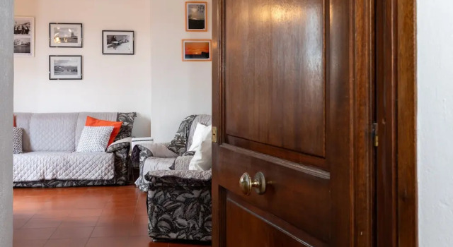 Апартаменты Casa di Titti by Wonderful Italy