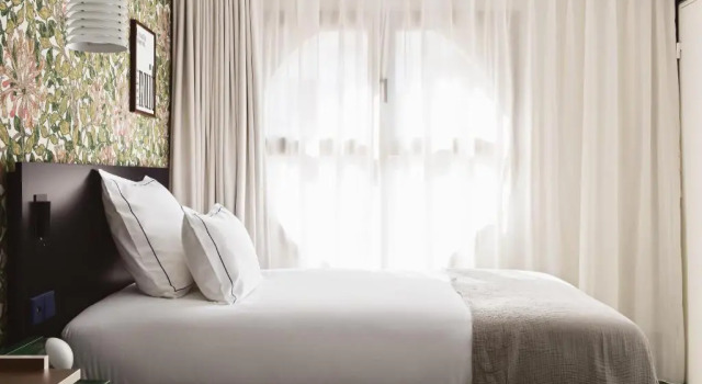 Двухместный номер Standard Hôtel Rosalie