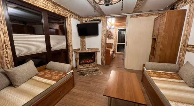 Apartamenty i Domki Taterka, Забронировать Апартаменты/квартира Апартаменты Косцелиско, рядом с Butorowy Wierch Chairlift, Апартаменты/квартира