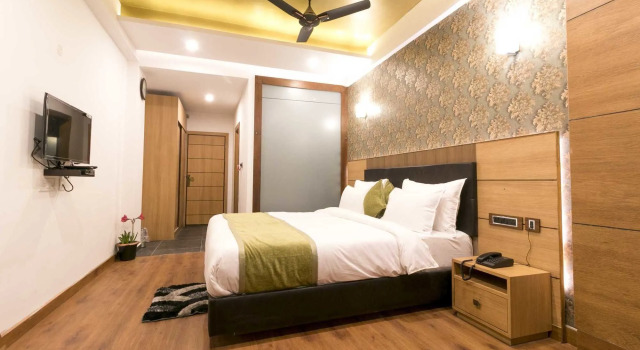 The Regal Hotel & Lounge, Book Hotel Hotels in Sikkim with Parking, Parking