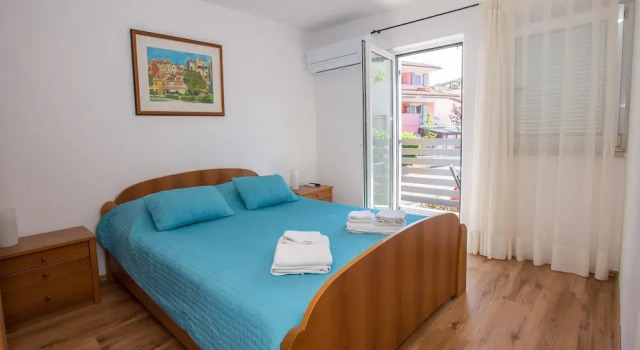 Апартаменты Comfort Apartments Villa Borik