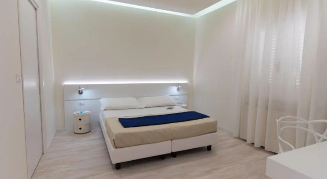 Номер Deluxe Hotel LAragosta