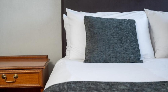 Wellow Hotel, Забронировать Отель Отели Клиторпс с парковкой, рядом с Parkway Cinema, Cleethorpes, Парковка