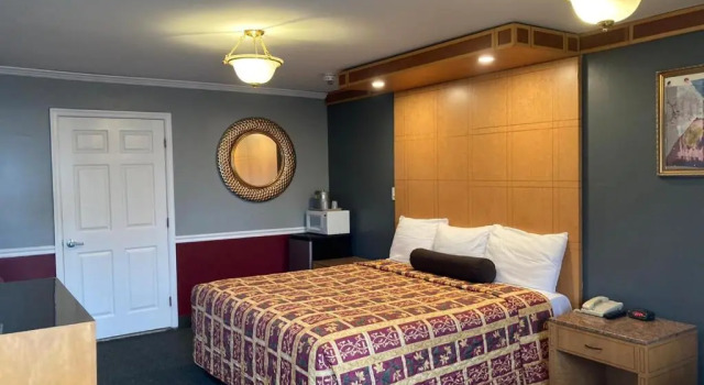 Номер Standard Liberty Inn Absecon Atlantic City
