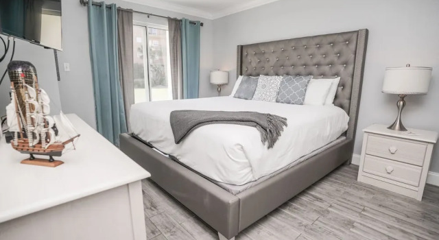 Номер Standard Ciboney Beach Resort Panhandle Getaways