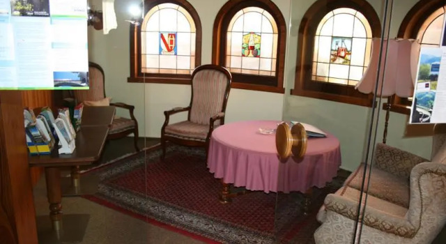Gästehaus Magnolie