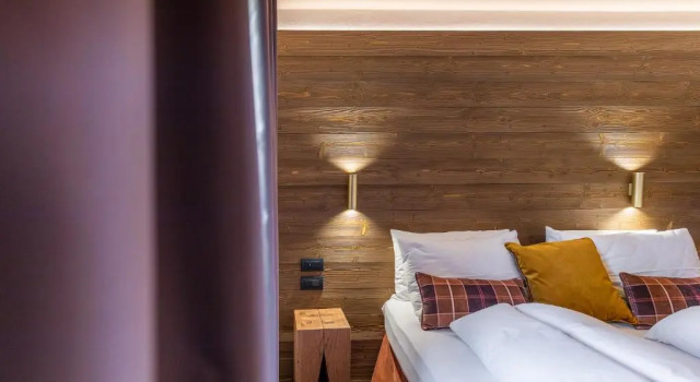 Cima Dodici B&B - Apartments