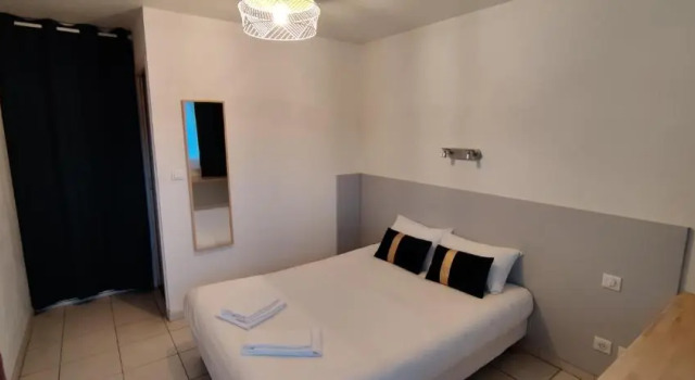 Двухместный номер Standard Villa Hotel