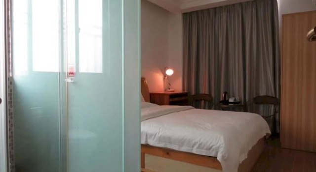 Shuiyuntian Business Hotel, Забронировать Отель Лоху Шэньчжэнь, рядом с Jiulong Square