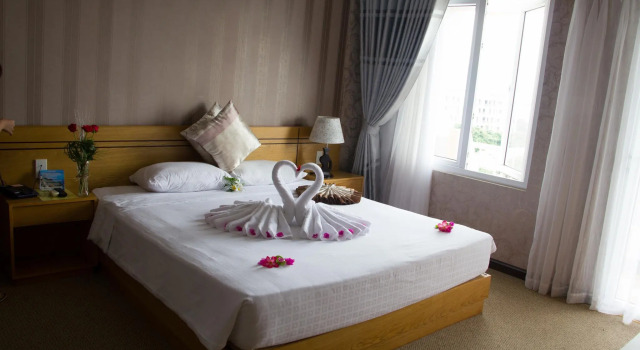 Maritime Hotel
