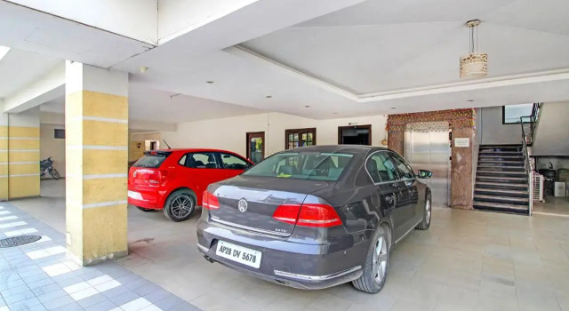 Fabhotel Hill View Ii, Rezerwuj Hotel Hyderabad 
