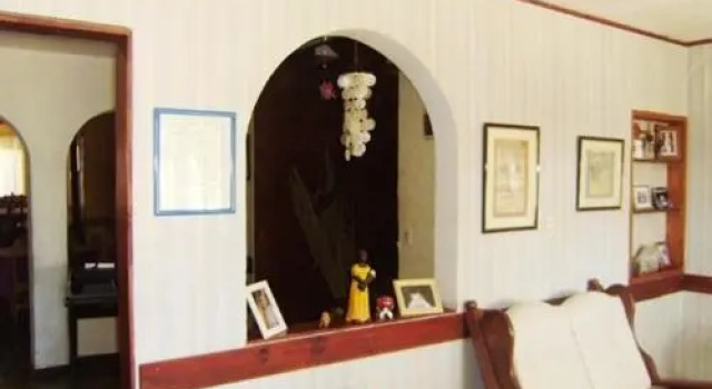 Hostería Las Gemelas, Rezerwuj Hotel Capilla del Monte 