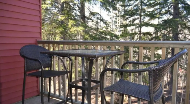 Номер Deluxe Village Creek Country Inn
