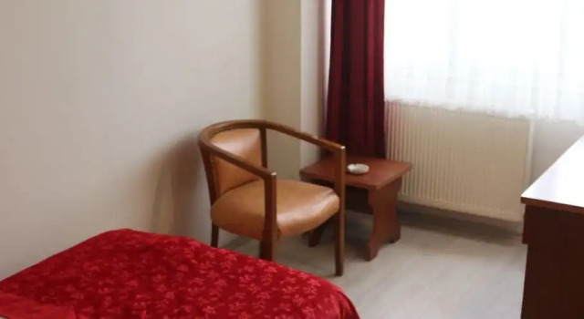 Номер Standard Hancilar Otel