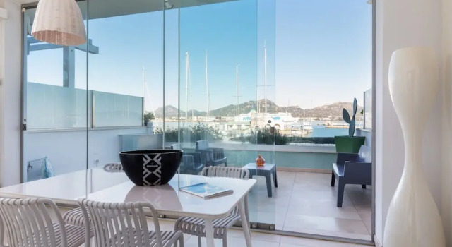 Апартаменты Loft al Molo by Wonderful Italy