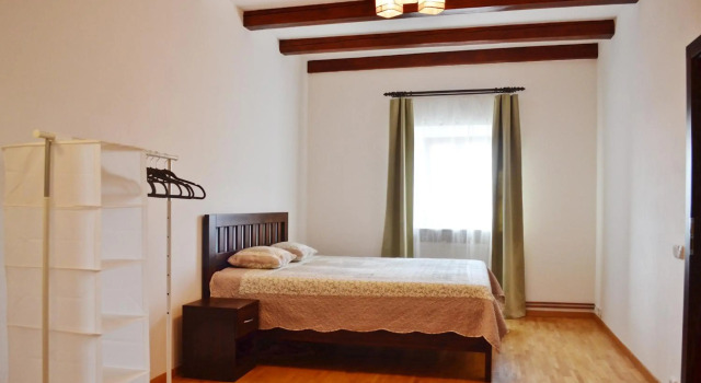 Apartments 4 in the historic part of Znojmo, Забронировать Апартаменты/квартира Апартаменты Зноймо, рядом с Hradiste Fortification Walls, Апартаменты/квартира