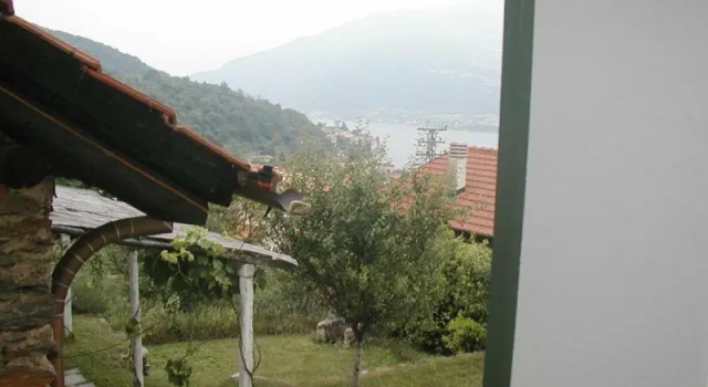 Номер Standard Casa Amarilla