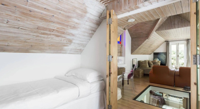 Highgate by onefinestay, Забронировать Отель Лондон Большой Лондон, рядом с Хайгейт