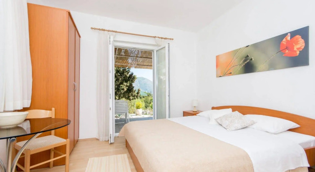 Apartments & Rooms Jokovic