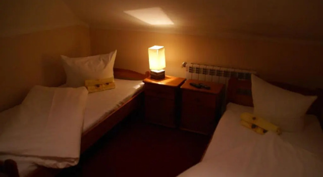 Двухместный номер Standard Motelik Lord