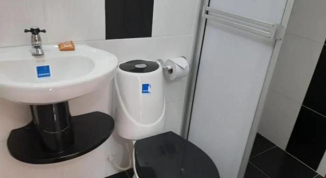 Номер Standard Hotel Neiva Providencia