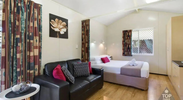 Goondiwindi Holiday Park
