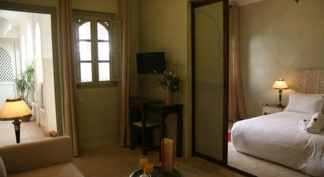Riad Shama
