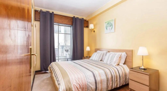 Апартаменты Mar Azul Apartamentos AL