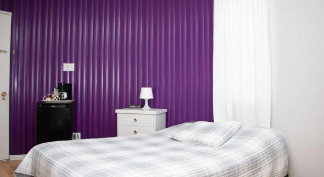 Двухместный номер Standard Motel de la mer
