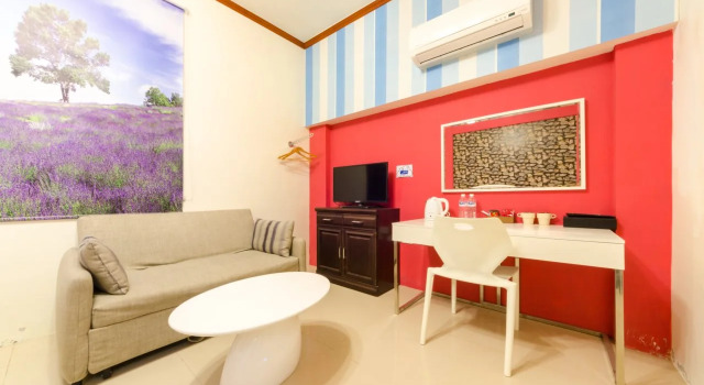Beauty Hot Spring Hotel, Đặt Khách sạn Jiaosi Đài Loan
