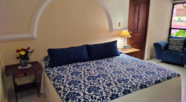Номер Superior Villa Sueño Azul B&B