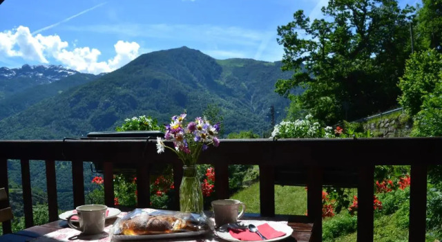 Номер Standard B&B Marcellina