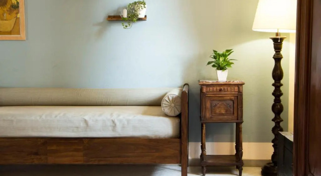 Standaard kamer L'Aromatario