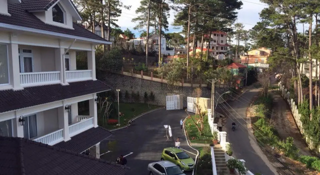 Двухместный номер Deluxe Nhat Vy Hotel