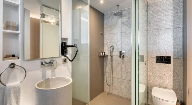 Трёхместный номер Superior LAS HOTEL & SPA