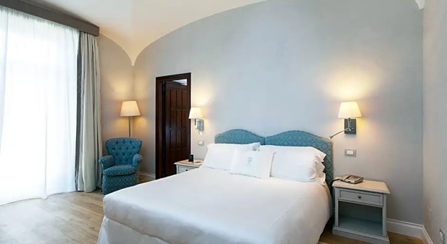 Номер Classic Grand Hotel Cocumella