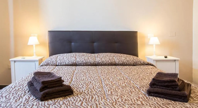 Suite Cagliaritane