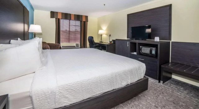 Номер Standard Wildwood Inn