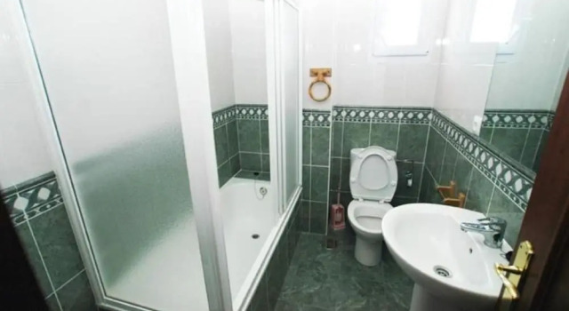 Апартаменты 103307 -  Apartment in Isla