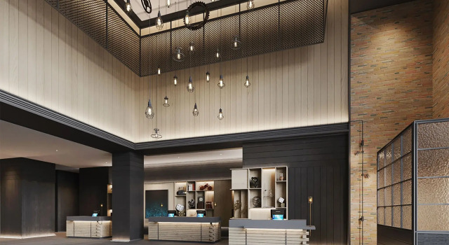 Four Points by Sheraton Nantong, Haimen, Prenota Hotel Hotel business a Haimen, 4* 5*