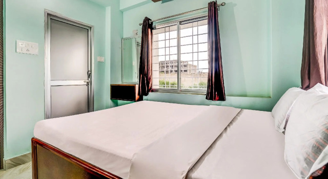 Hotel Ashish Kiran by OYO Rooms, Boek Hotel Dhanbad Jharkhand