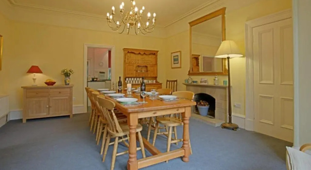 Netherwood House