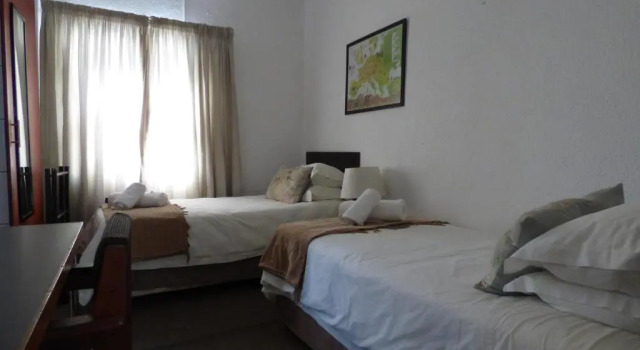 Семейный номер Standard Pennylane Guest House