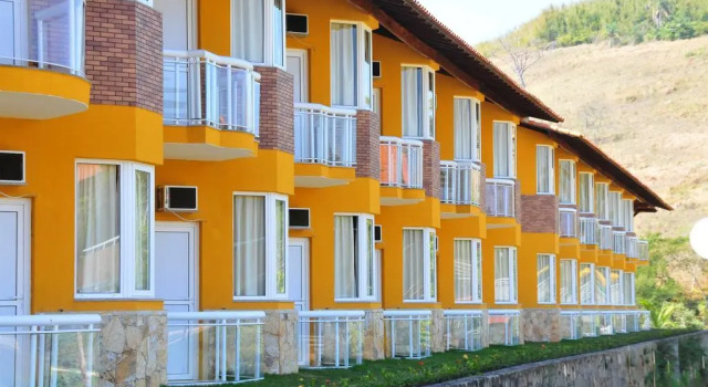 Vassouras Eco Resort, Забронировать Курортный отель Курортные отели штата Рио-де-Жанейро, Курортный отель