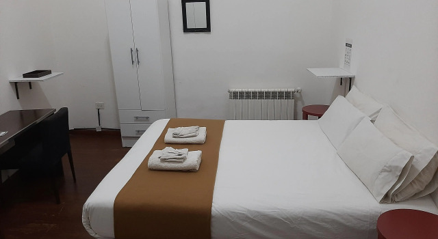 Art Factory Guest House, Reserva ahora Hostal o pensión Hoteles en Recoleta con aparcamiento, Aparcamiento