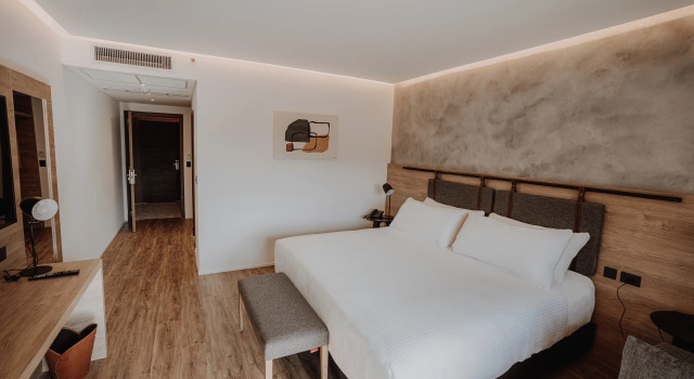 Полулюкс Deluxe Böden Hotel & Spa, AKEN SOUL