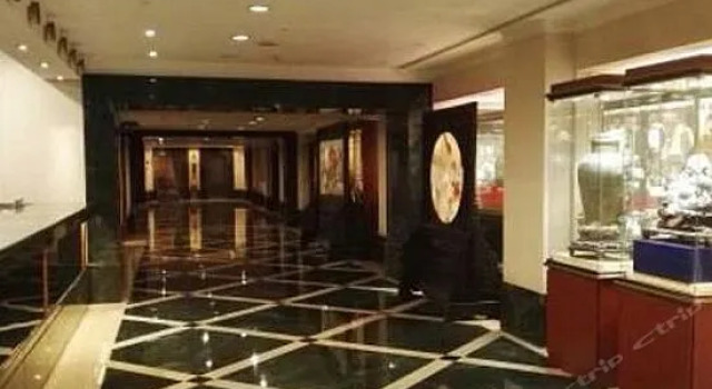 Nanjing Zhuangyuan Inn