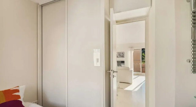 Charming Apartment - 1br- Saint-tropez, Забронировать Апартаменты/квартира Отели Сен-Тропе с парковкой, рядом с Cimitière Marin, Парковка