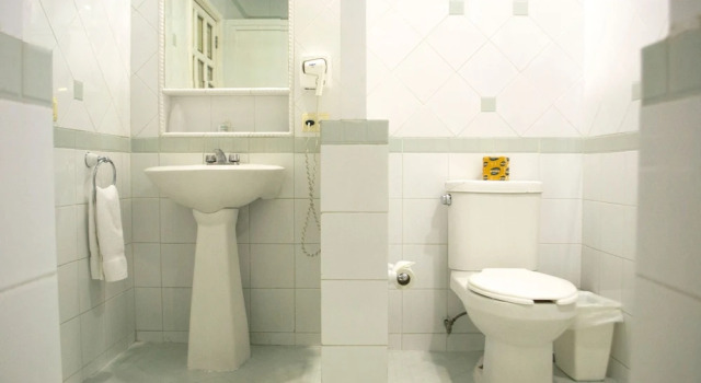 Номер Classic Hotel Leon